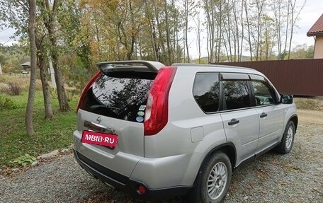 Nissan X-Trail, 2011 год, 1 200 000 рублей, 8 фотография