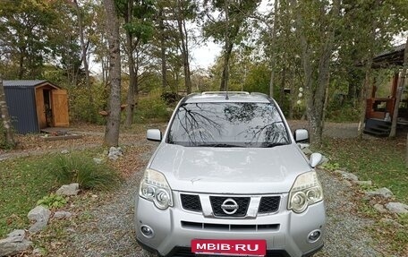 Nissan X-Trail, 2011 год, 1 200 000 рублей, 4 фотография