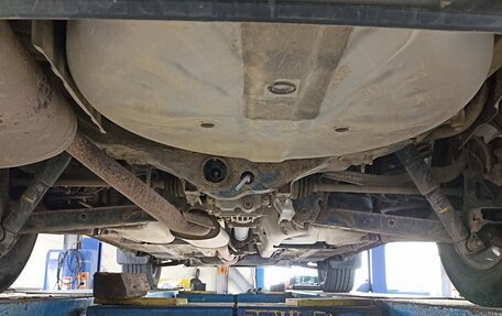 Nissan X-Trail, 2011 год, 1 200 000 рублей, 17 фотография