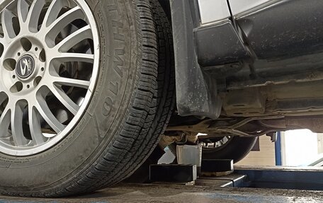 Nissan X-Trail, 2011 год, 1 200 000 рублей, 18 фотография