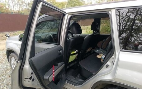 Nissan X-Trail, 2011 год, 1 200 000 рублей, 11 фотография