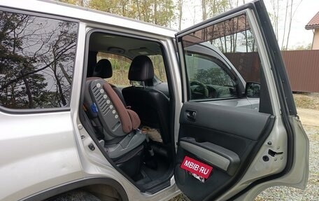 Nissan X-Trail, 2011 год, 1 200 000 рублей, 13 фотография