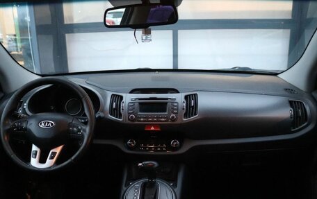 KIA Sportage III, 2011 год, 949 000 рублей, 15 фотография