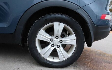 KIA Sportage III, 2011 год, 949 000 рублей, 9 фотография