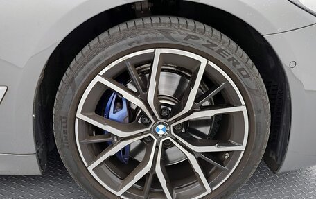 BMW 5 серия, 2022 год, 4 490 001 рублей, 6 фотография