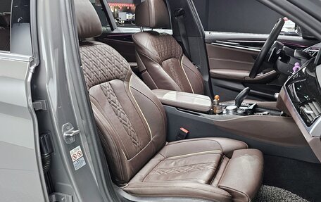 BMW 5 серия, 2022 год, 4 490 001 рублей, 7 фотография