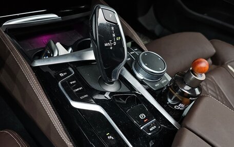 BMW 5 серия, 2022 год, 4 490 001 рублей, 15 фотография