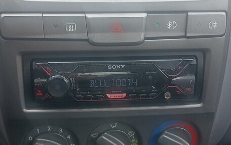 Hyundai Accent II, 2007 год, 320 000 рублей, 7 фотография