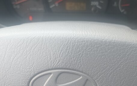 Hyundai Accent II, 2007 год, 320 000 рублей, 5 фотография