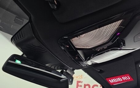 BMW 5 серия, 2022 год, 4 490 001 рублей, 14 фотография