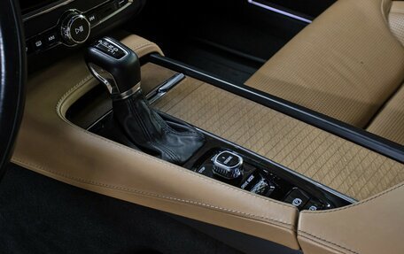 Volvo S90 II рестайлинг, 2017 год, 2 150 000 рублей, 18 фотография