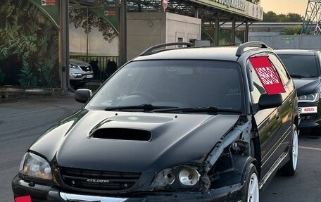 Toyota Caldina, 1997 год, 470 000 рублей, 4 фотография