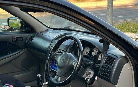 Toyota Caldina, 1997 год, 470 000 рублей, 10 фотография