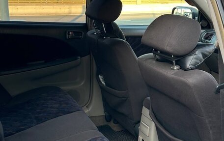 Toyota Caldina, 1997 год, 470 000 рублей, 15 фотография