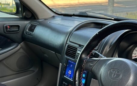 Toyota Caldina, 1997 год, 470 000 рублей, 13 фотография