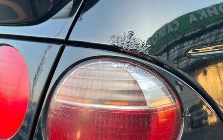 Toyota Caldina, 1997 год, 470 000 рублей, 22 фотография