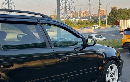 Toyota Caldina, 1997 год, 470 000 рублей, 11 фотография