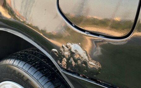 Toyota Caldina, 1997 год, 470 000 рублей, 20 фотография