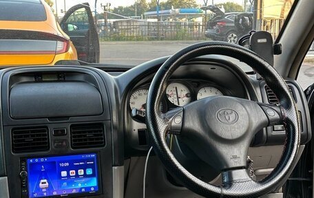 Toyota Caldina, 1997 год, 470 000 рублей, 17 фотография