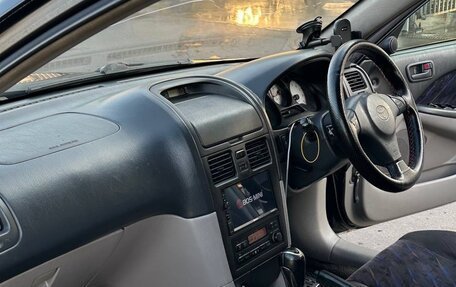 Toyota Caldina, 1997 год, 470 000 рублей, 16 фотография