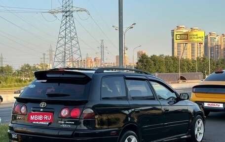 Toyota Caldina, 1997 год, 470 000 рублей, 12 фотография