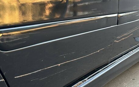 Toyota Caldina, 1997 год, 470 000 рублей, 23 фотография