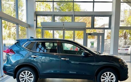 Nissan X-Trail, 2021 год, 2 279 900 рублей, 5 фотография