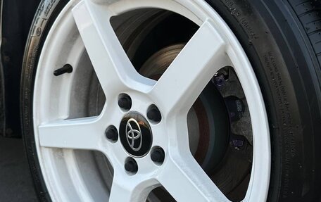 Toyota Caldina, 1997 год, 470 000 рублей, 30 фотография