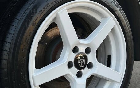 Toyota Caldina, 1997 год, 470 000 рублей, 29 фотография