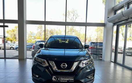 Nissan X-Trail, 2021 год, 2 279 900 рублей, 3 фотография