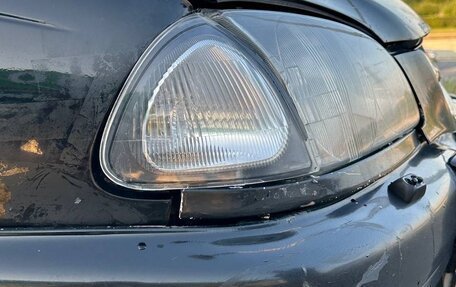 Toyota Caldina, 1997 год, 470 000 рублей, 26 фотография