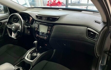 Nissan X-Trail, 2021 год, 2 279 900 рублей, 7 фотография