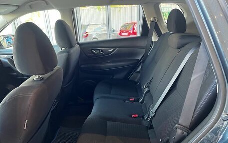 Nissan X-Trail, 2021 год, 2 279 900 рублей, 8 фотография