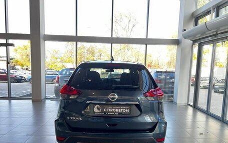 Nissan X-Trail, 2021 год, 2 279 900 рублей, 4 фотография