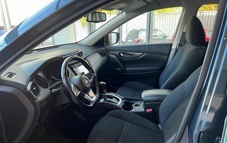 Nissan X-Trail, 2021 год, 2 279 900 рублей, 6 фотография