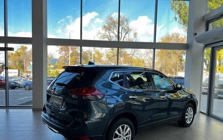 Nissan X-Trail, 2021 год, 2 279 900 рублей, 2 фотография