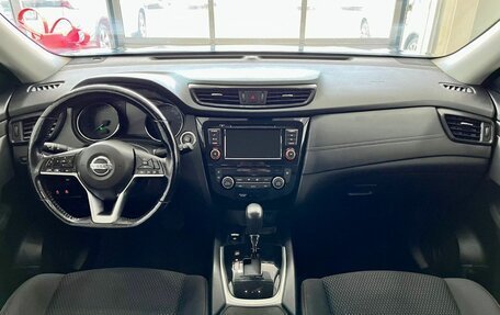 Nissan X-Trail, 2021 год, 2 279 900 рублей, 9 фотография