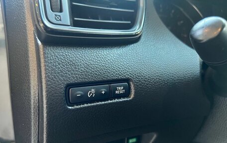 Nissan X-Trail, 2021 год, 2 279 900 рублей, 17 фотография