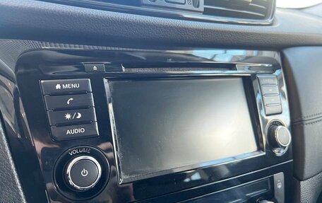 Nissan X-Trail, 2021 год, 2 279 900 рублей, 19 фотография