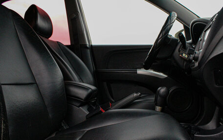 KIA Sportage II, 2005 год, 579 000 рублей, 8 фотография