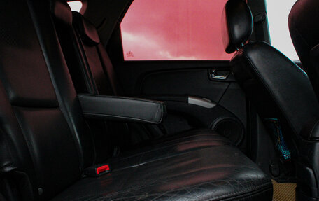 KIA Sportage II, 2005 год, 579 000 рублей, 7 фотография