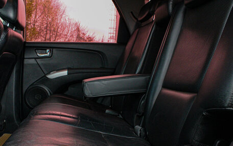 KIA Sportage II, 2005 год, 579 000 рублей, 6 фотография