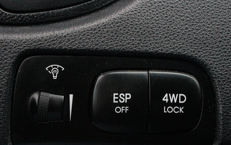 KIA Sportage II, 2005 год, 579 000 рублей, 10 фотография