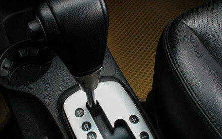 KIA Sportage II, 2005 год, 579 000 рублей, 17 фотография