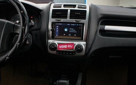 KIA Sportage II, 2005 год, 579 000 рублей, 20 фотография