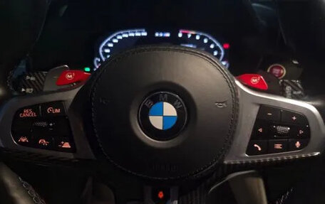 BMW X3 M, 2021 год, 5 950 000 рублей, 2 фотография