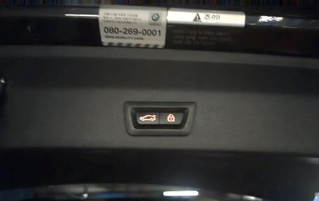 BMW X3 M, 2021 год, 5 950 000 рублей, 12 фотография