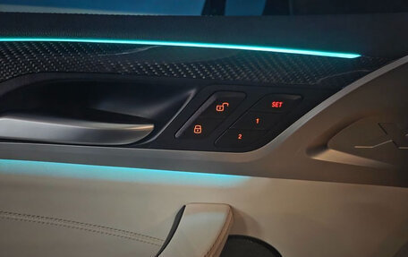 BMW X3 M, 2021 год, 5 950 000 рублей, 9 фотография