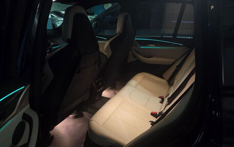 BMW X3 M, 2021 год, 5 950 000 рублей, 11 фотография