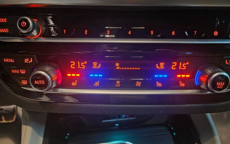 BMW X3 M, 2021 год, 5 950 000 рублей, 6 фотография